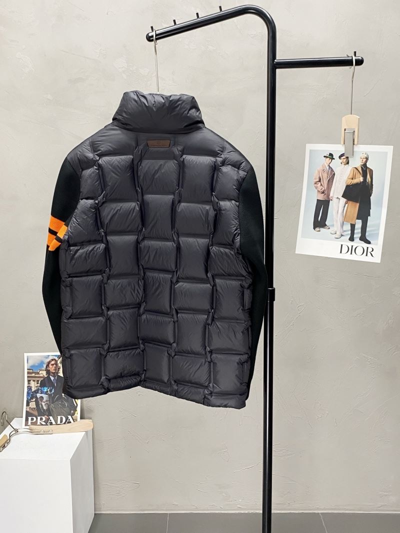 Zegna Down Jackets